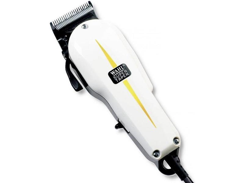 tondeuse slijpen